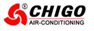 Aer conditionat Chigo
