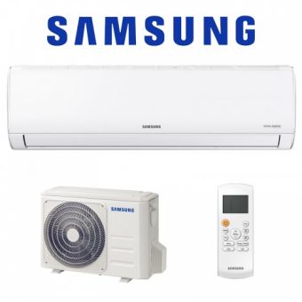 Aer Conditionat SAMSUNG AR12TXHQASINEU 12000 BTU Inverter