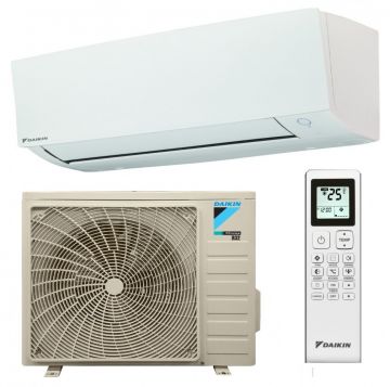 Aparat de aer conditionat Daikin   FTXC25C/RXC25C Inverter 9000 BTU