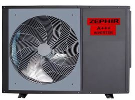 Pompa de caldura Zephir