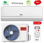 Aer Conditionat Kyato K12A++ Feel 12000 BTU, clasa energetica A++