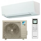Aparat de aer conditionat Daikin   FTXC25C/RXC25C Inverter 9000 BTU