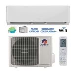 Aparat de aer conditionat Gree Pulsar GWH12AGBXB-K6DNA1A Inverter 12000 BTU R32. A++