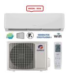 Aparat de aer conditionat Gree Pulsar GWH12AGBXB-K6DNA1F Inverter 12000 BTU R32. A++